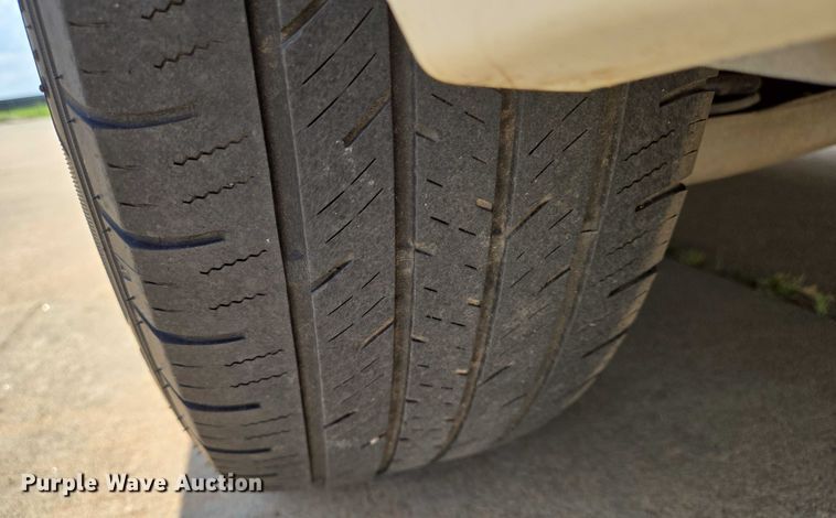 image for item EN8078 2006 Chevrolet Malibu Maxx LT 