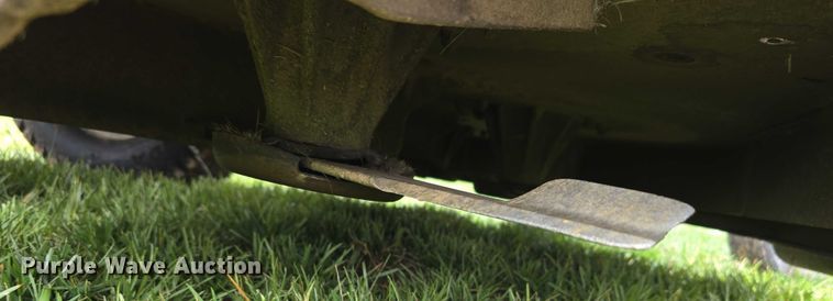 image for item EO1028 Toro Groundsmaster 7200 ZTR lawn mower