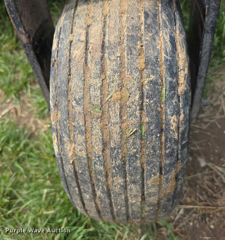 image for item EO1028 Toro Groundsmaster 7200 ZTR lawn mower