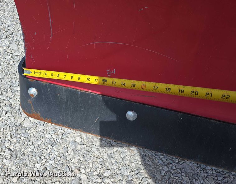 image for item EO1042 2009 Chevrolet Silverado 2500 utility bed pickup truck