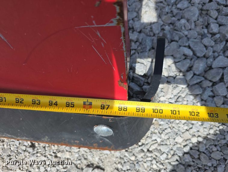 image for item EO1042 2009 Chevrolet Silverado 2500 utility bed pickup truck