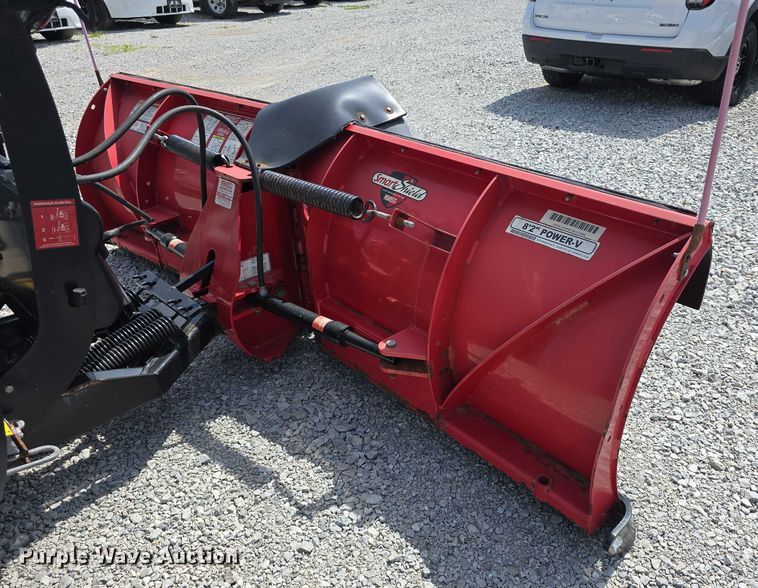 image for item EO1042 2009 Chevrolet Silverado 2500 utility bed pickup truck