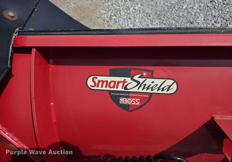 image for item EO1042 2009 Chevrolet Silverado 2500 utility bed pickup truck