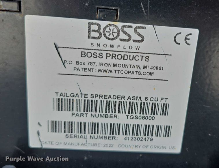 image for item EO1042 2009 Chevrolet Silverado 2500 utility bed pickup truck