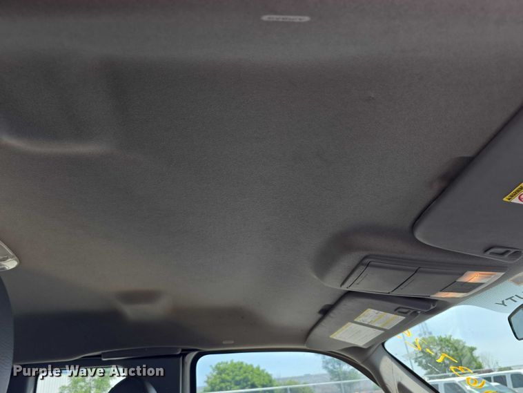 image for item EO1043 2013 Ford F250 Super Duty XLT SuperCab pickup truck