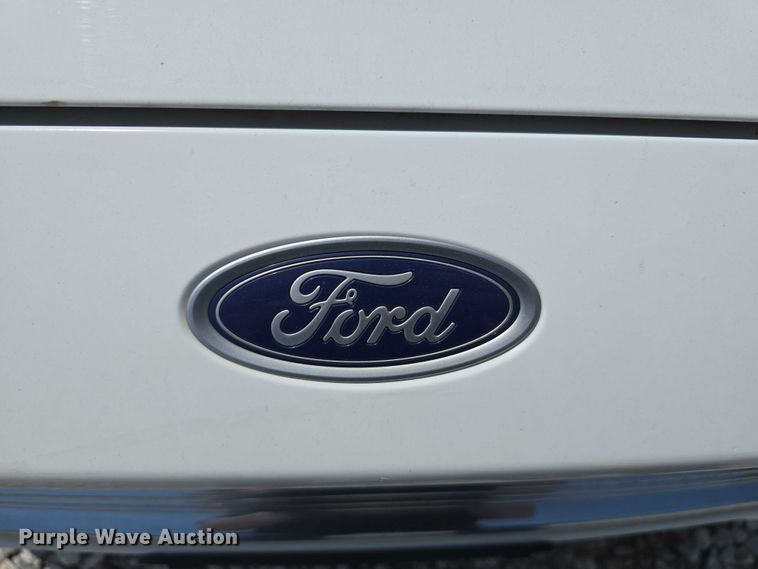 image for item EO1044 2013 Ford Fusion S 