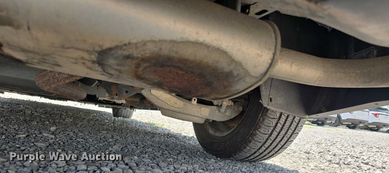 image for item EO1044 2013 Ford Fusion S 