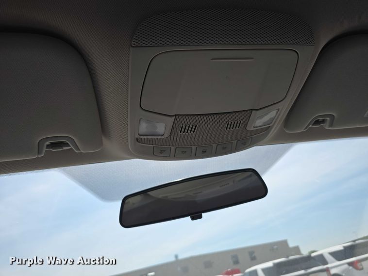 image for item EO1044 2013 Ford Fusion S 