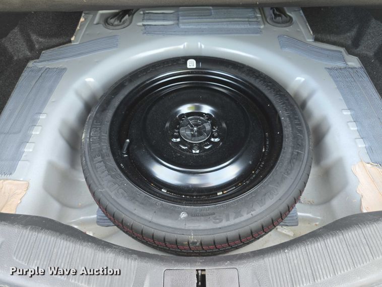 image for item EO1044 2013 Ford Fusion S 