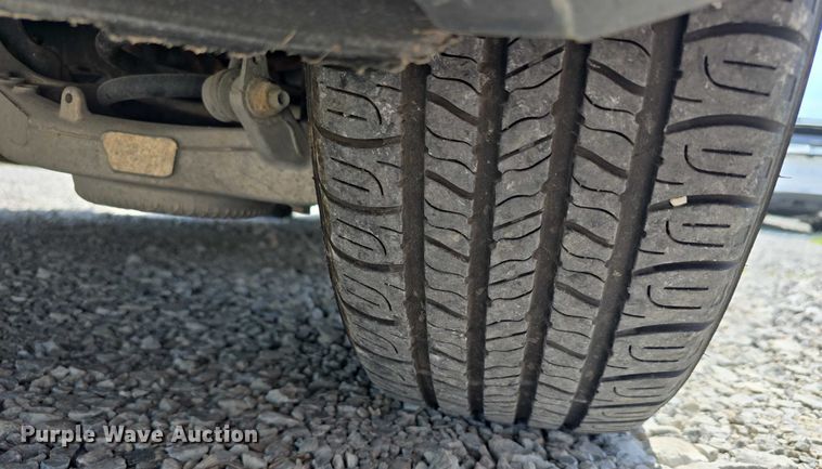 image for item EO1044 2013 Ford Fusion S 