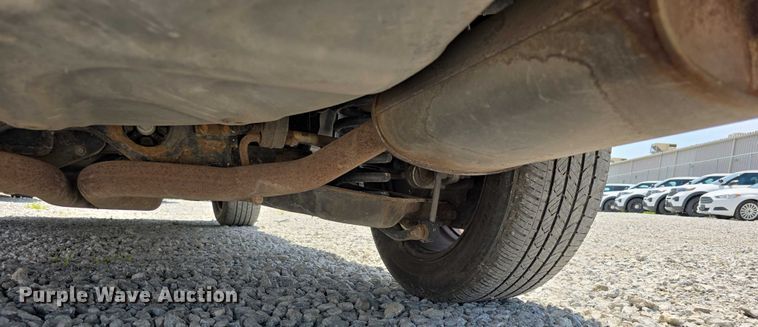 image for item EO1049 2015 Ford Explorer Police Interceptor SUV