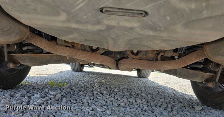 image for item EO1049 2015 Ford Explorer Police Interceptor SUV