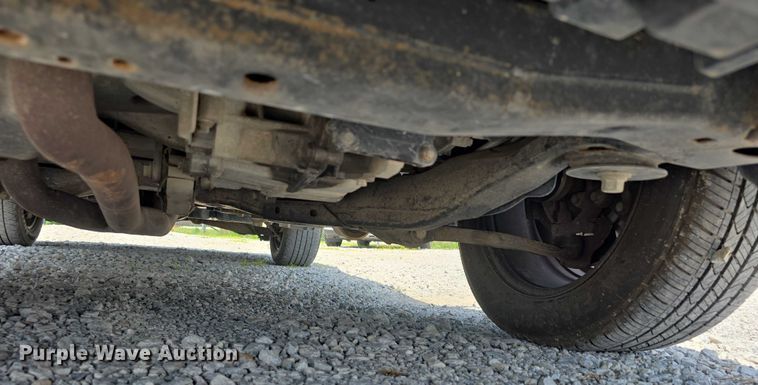 image for item EO1049 2015 Ford Explorer Police Interceptor SUV