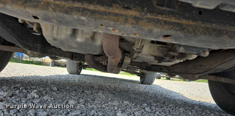 image for item EO1049 2015 Ford Explorer Police Interceptor SUV