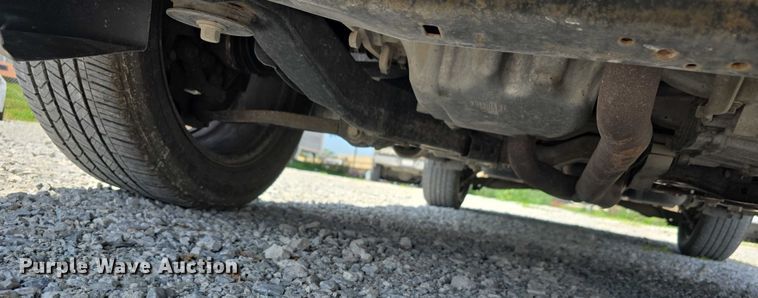 image for item EO1049 2015 Ford Explorer Police Interceptor SUV