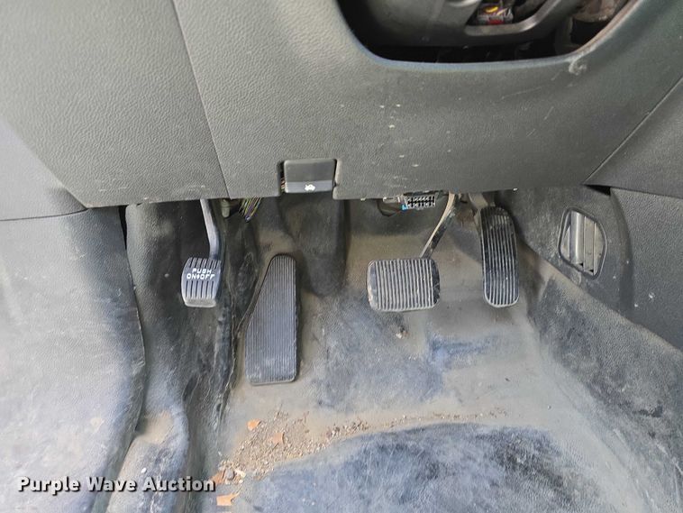 image for item EO1049 2015 Ford Explorer Police Interceptor SUV