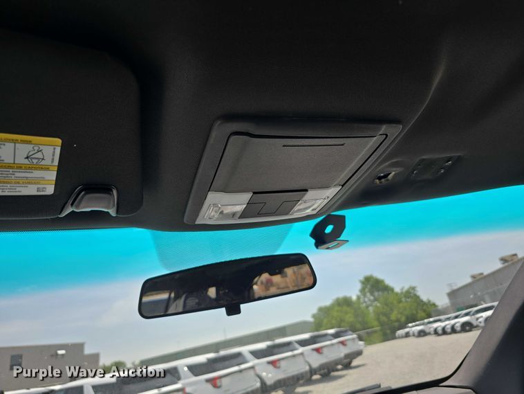 image for item EO1049 2015 Ford Explorer Police Interceptor SUV