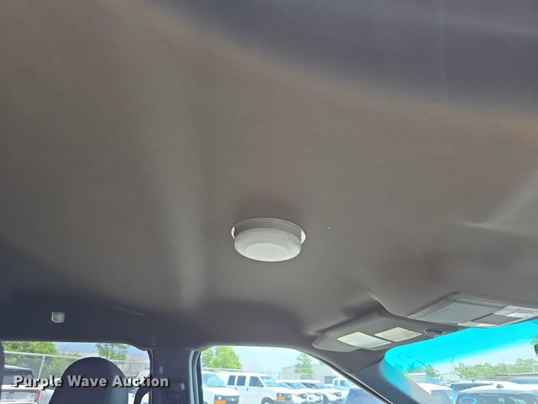 image for item EO1049 2015 Ford Explorer Police Interceptor SUV