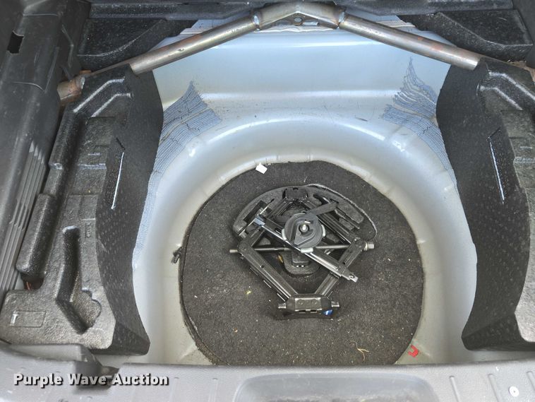 image for item EO1049 2015 Ford Explorer Police Interceptor SUV