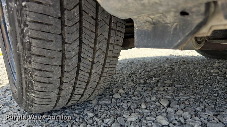 image for item EO1049 2015 Ford Explorer Police Interceptor SUV