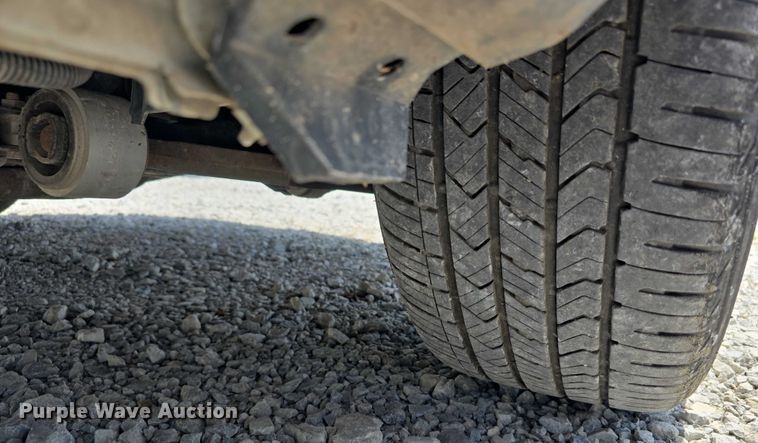 image for item EO1049 2015 Ford Explorer Police Interceptor SUV