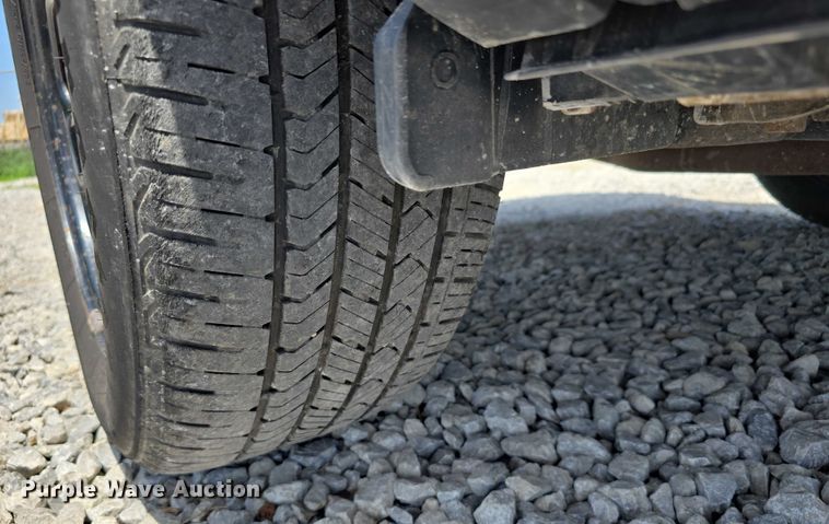 image for item EO1049 2015 Ford Explorer Police Interceptor SUV