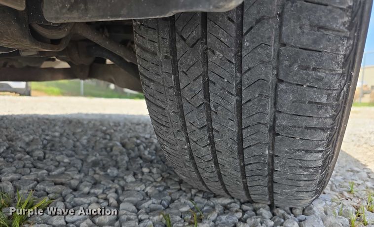 image for item EO1049 2015 Ford Explorer Police Interceptor SUV