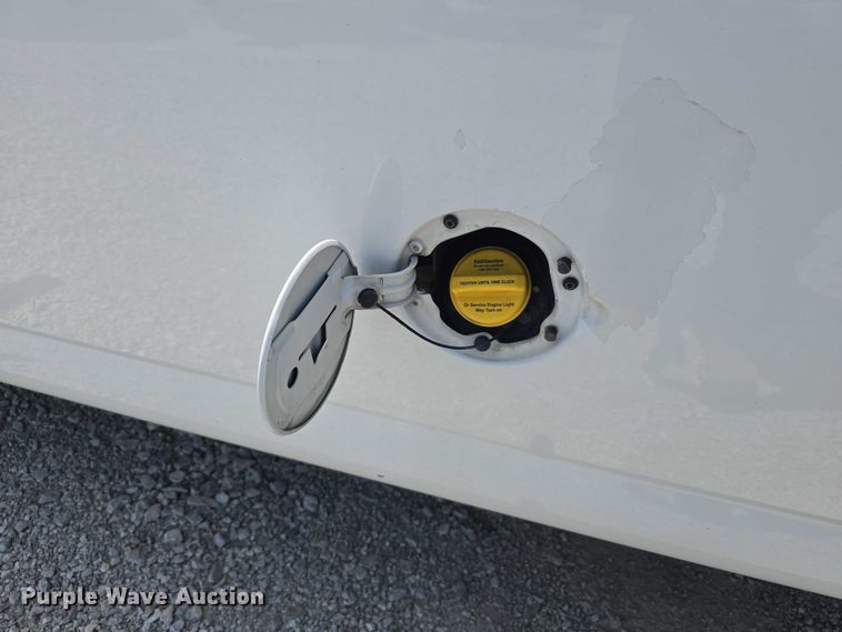 image for item EO1050 2012 Chevrolet Express 1500 van