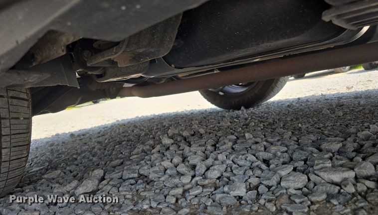 image for item EO1051 2017 Ford Taurus Police Interceptor 