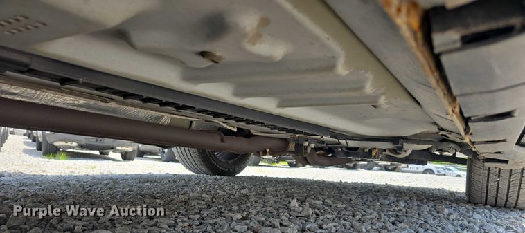 image for item EO1051 2017 Ford Taurus Police Interceptor 