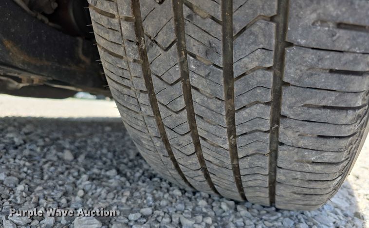 image for item EO1051 2017 Ford Taurus Police Interceptor 