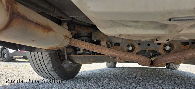 image for item EO1052 2016 Ford Taurus Police Interceptor 