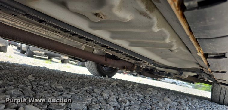 image for item EO1052 2016 Ford Taurus Police Interceptor 