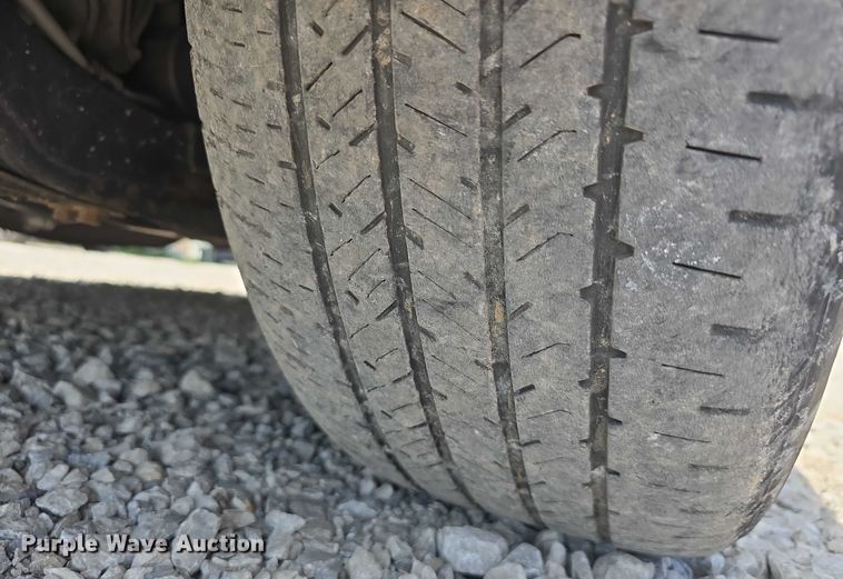 image for item EO1052 2016 Ford Taurus Police Interceptor 