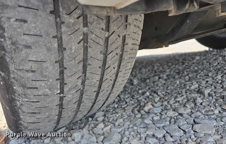 image for item EO1052 2016 Ford Taurus Police Interceptor 