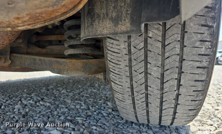 image for item EO1052 2016 Ford Taurus Police Interceptor 