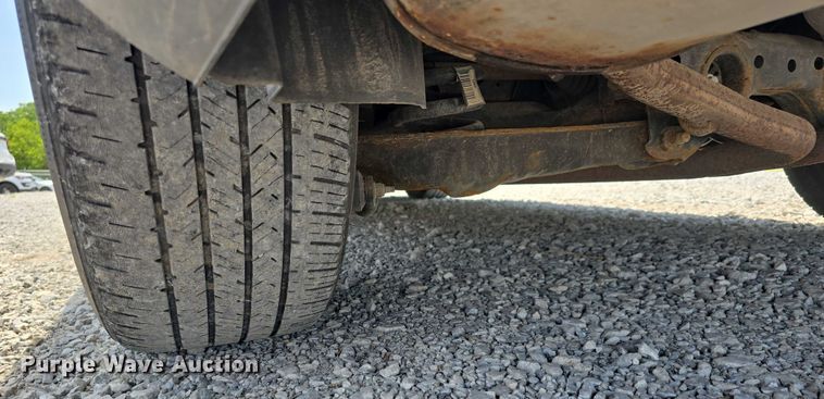 image for item EO1052 2016 Ford Taurus Police Interceptor 