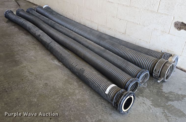 image for item EO1053 (5) pieces of 10.5' L x 6