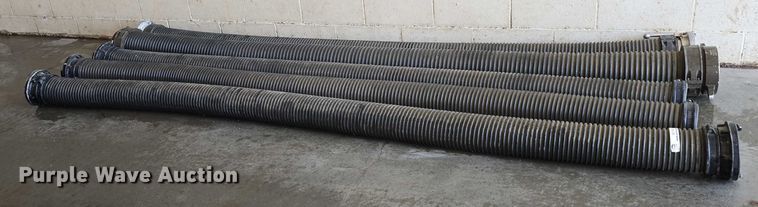 image for item EO1053 (5) pieces of 10.5' L x 6