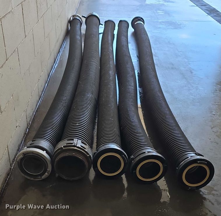 image for item EO1053 (5) pieces of 10.5' L x 6