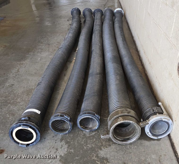 image for item EO1053 (5) pieces of 10.5' L x 6