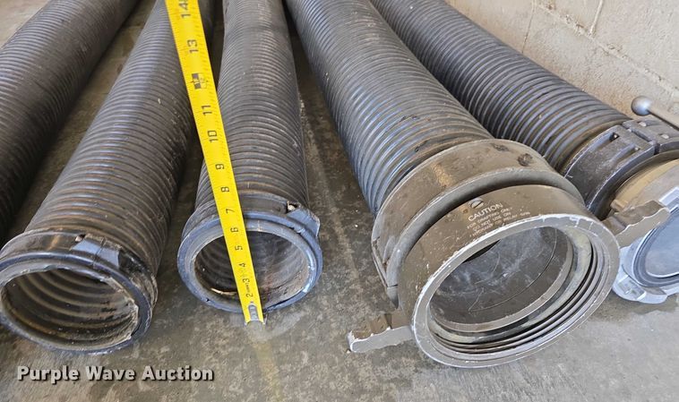 image for item EO1053 (5) pieces of 10.5' L x 6