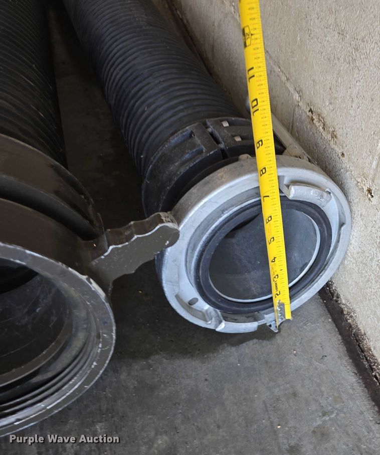 image for item EO1053 (5) pieces of 10.5' L x 6