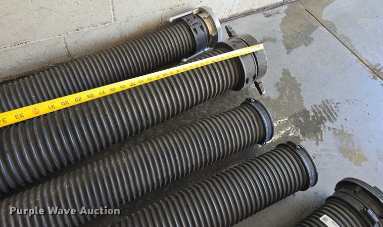 image for item EO1053 (5) pieces of 10.5' L x 6