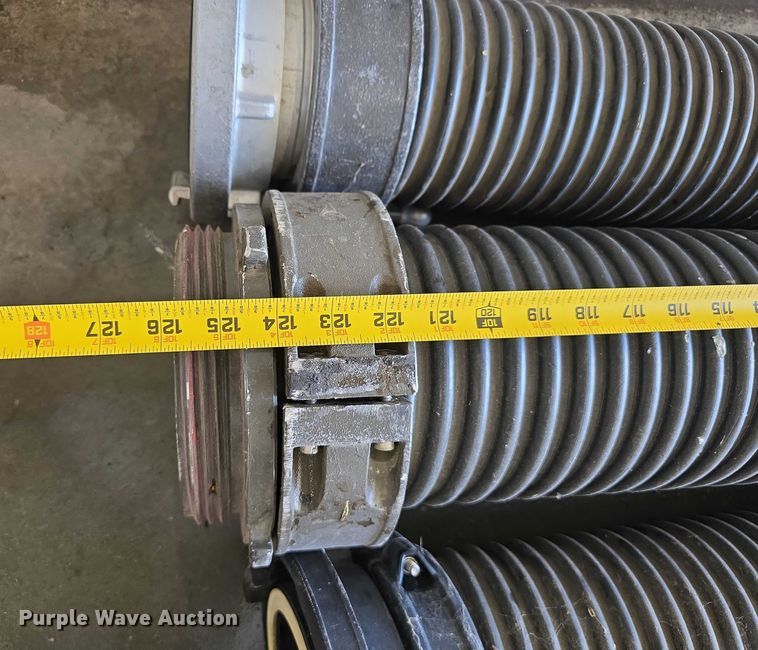 image for item EO1053 (5) pieces of 10.5' L x 6