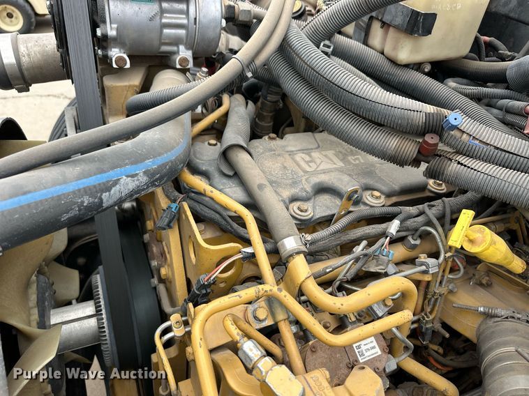 image for item EQ4845 2008 Bluebird school bus