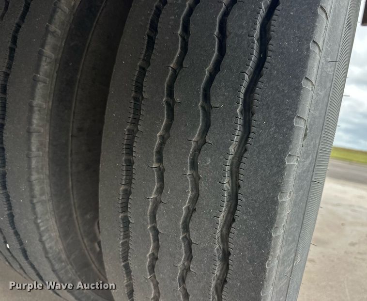 image for item EQ4845 2008 Bluebird school bus