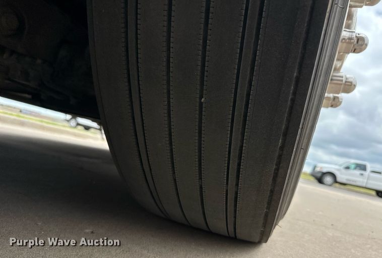 image for item EQ4846 2012 Bluebird coach bus