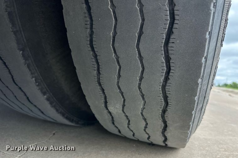 image for item EQ4846 2012 Bluebird coach bus