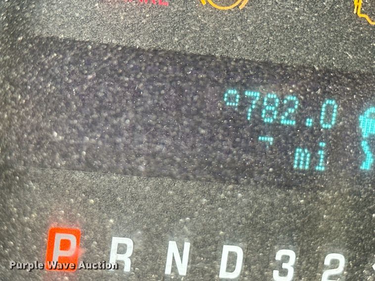 image for item EQ4847 2010 Ford F150 pickup truck